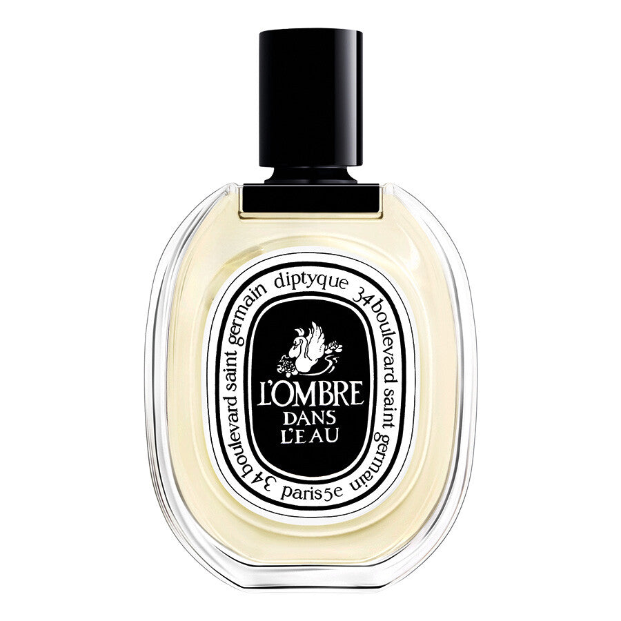 Diptyque, L'Ombre Dans L'Eau, Apa de toaleta, Femei, 100 ml