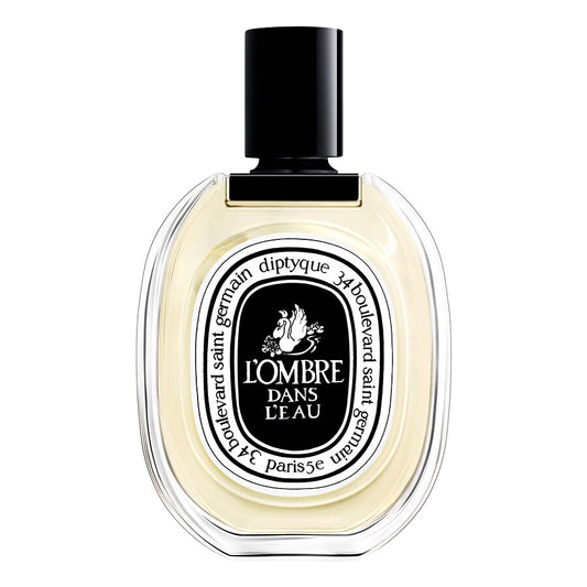 Diptyque, L'Ombre Dans L'Eau, Apa de toaleta, Femei, 100 ml