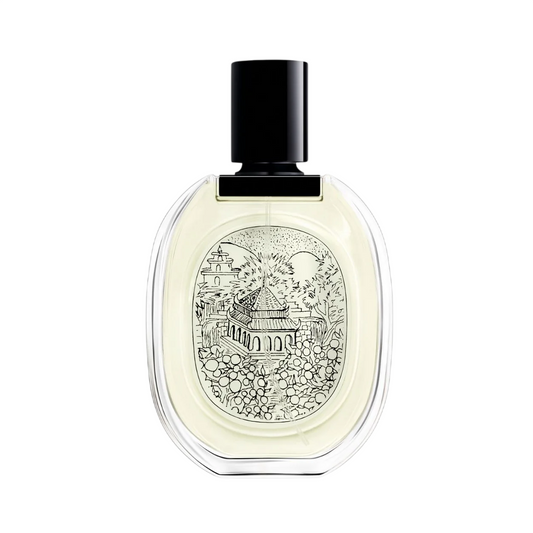Diptyque, Oyedo, Apa de toaleta, Unisex, 100 ml