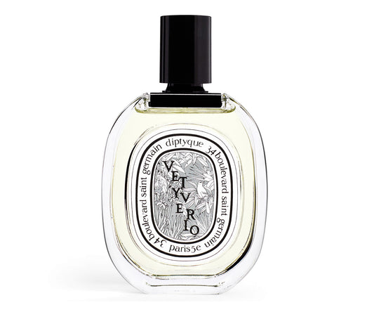 Diptyque, Vetyverio, Apa de toaleta, Unisex, 100 ml