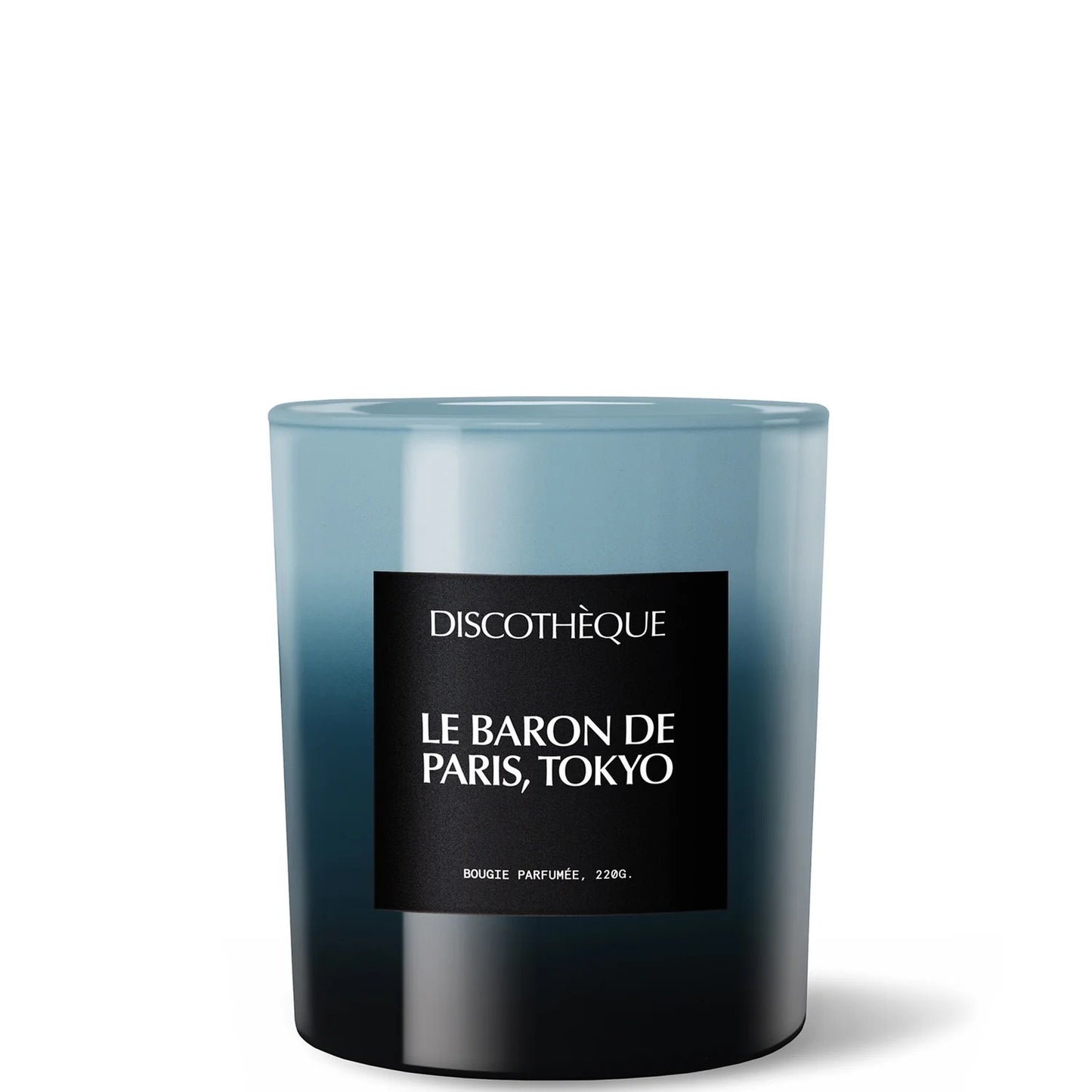 Discoteque, Le Baron De Paris, Tokyo, Scented Candle, 220 g