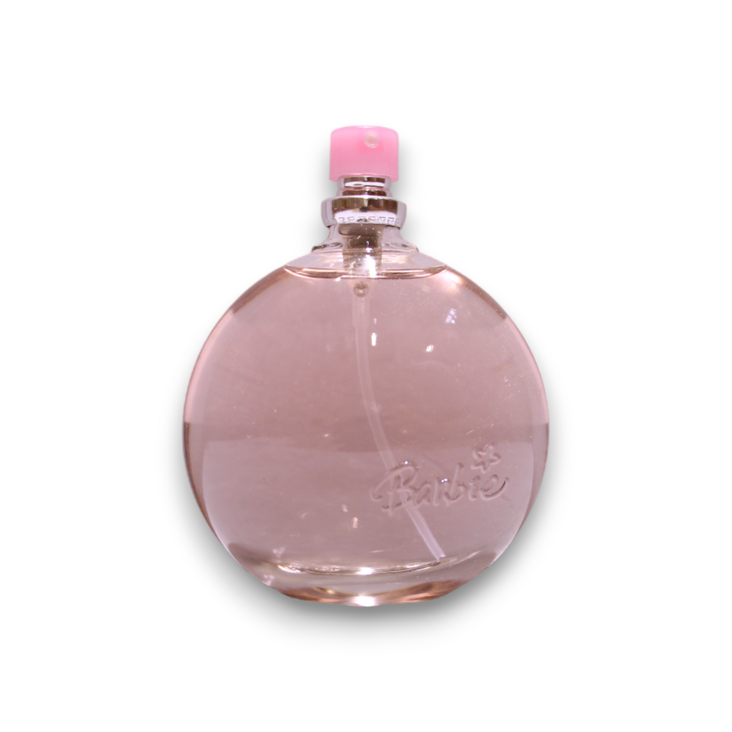 Disney, Barbie, Apa de toaleta, Pentru fete, 75 ml *Tester