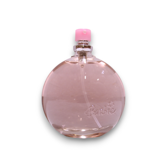Disney, Barbie, Apa de toaleta, Pentru fete, 75 ml *Tester