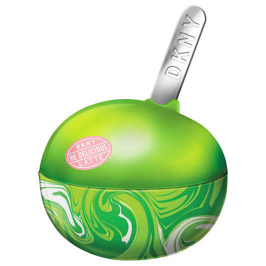 DKNY, Be Delicious Latte Matcha, Apa de parfum, Femei, 50 ml