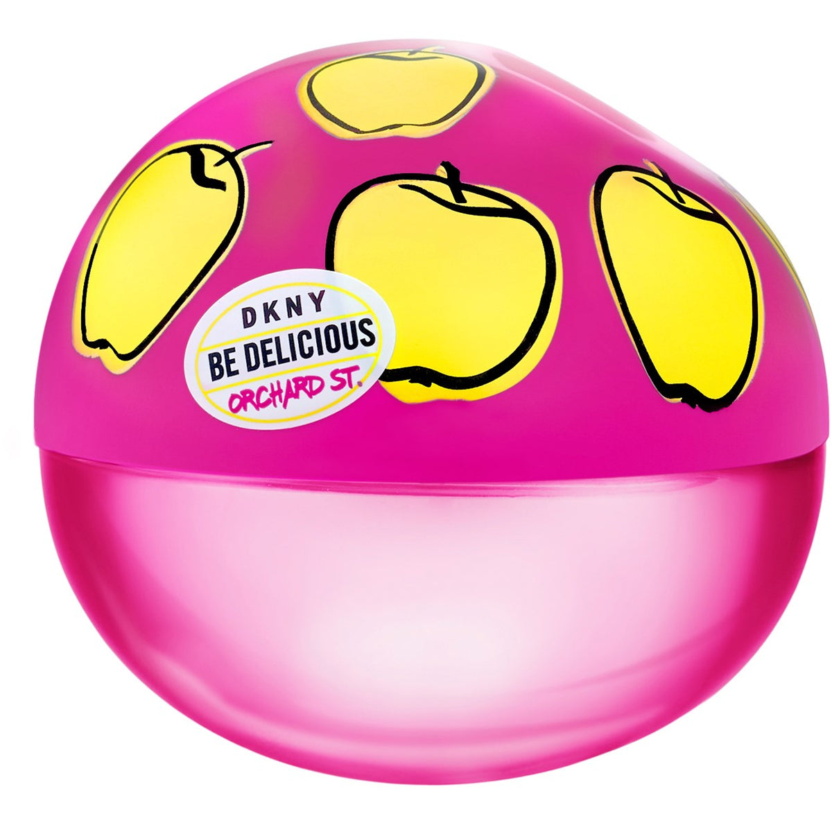 DKNY, Be Delicious Orchard St., Apă de parfum, Pentru femei, 30 ml