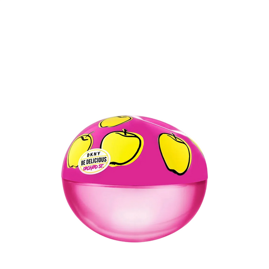 DKNY, Be Delicious Orchard St., Apă de parfum, Pentru femei, 50 ml