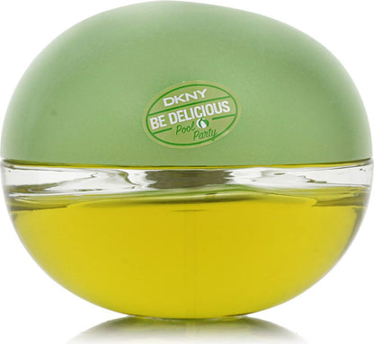 DKNY, Be Delicious Pool Party Lime Mojito, Apă de toaletă, Pentru femei, 50 ml