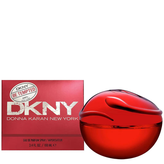 DKNY, Be Tempted, Eau De Parfum, For Femei, 100 ml