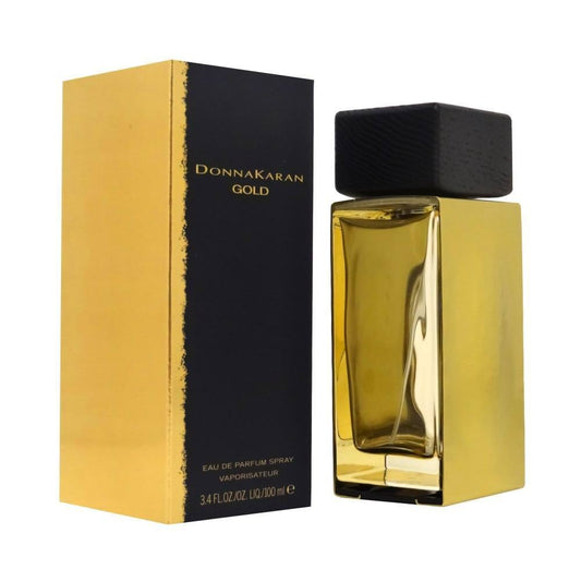 Dkny, Donna Karan Gold, Apa de parfum, Femei, 100 ml