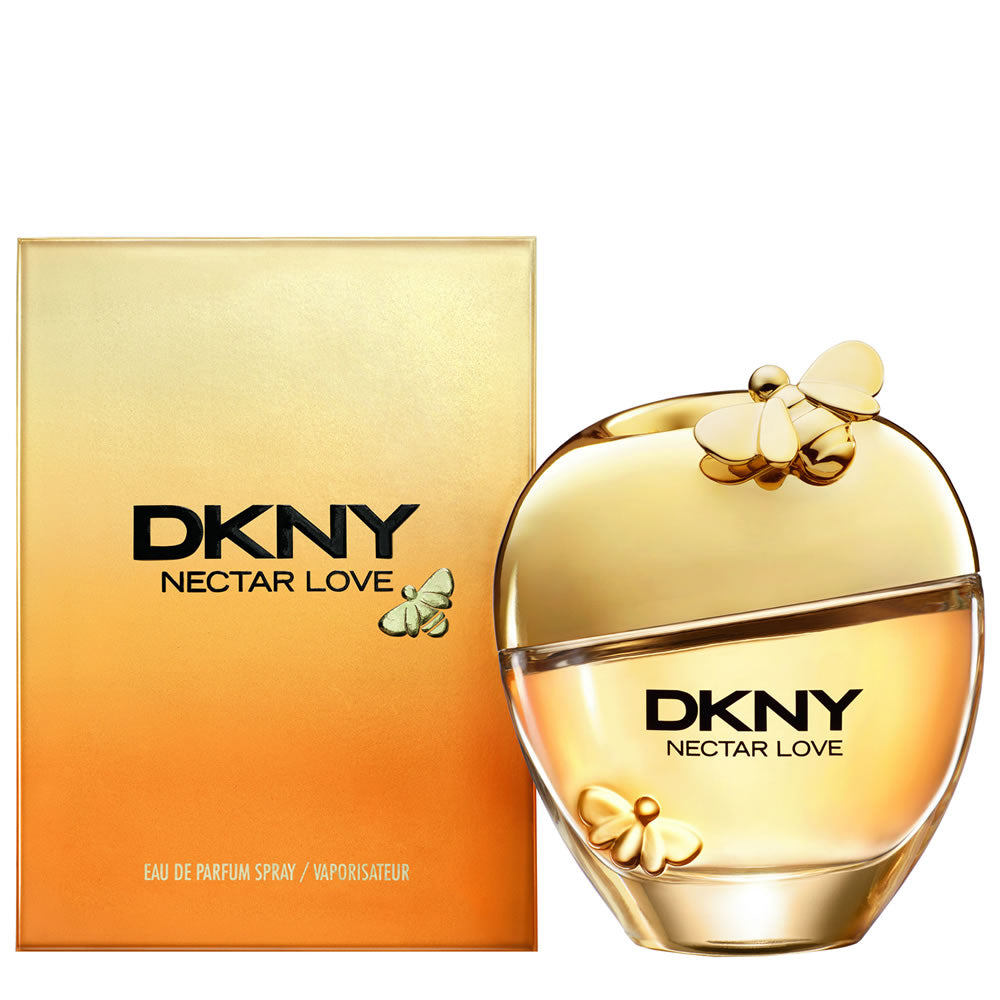 DKNY,  Nectar Love, Apă de parfum, Pentru femei, 100 ml