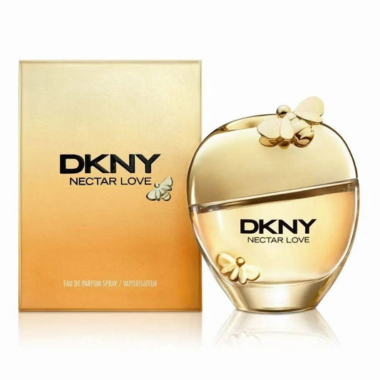 DKNY, Nectar Love, Apă de parfum, Pentru femei, 50 ml