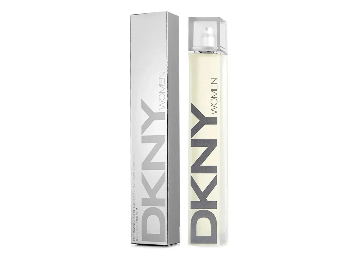 DKNY Women Energizing Eau de Parfum femei 100 ml