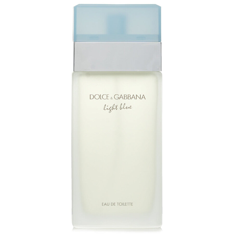 Dolce & Gabbana Light Blue Apa de Toaleta 100ml Femei, Tester, Femei