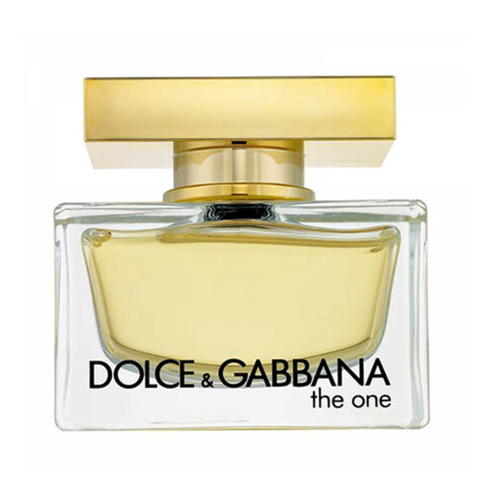 Dolce & Gabbana The One Apa de Parfum 75ml Femei, Tester