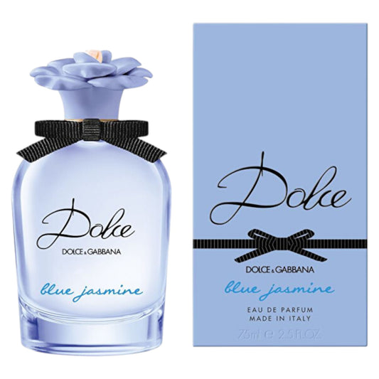 Dolce & Gabbana, Blue Jasmine, Eau De Parfum, For Femei, 75 ml