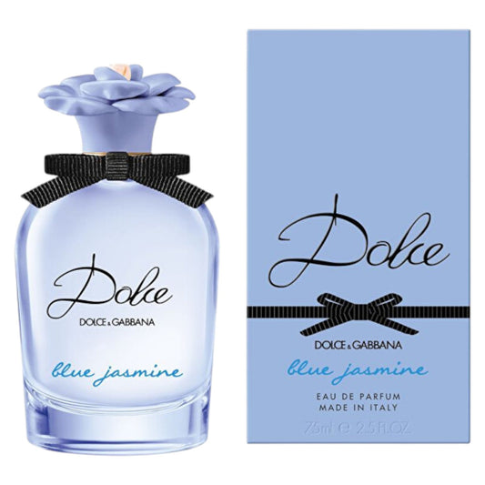 Dolce & Gabbana, Blue Jasmine, Apa de parfum, Femei, 75 ml