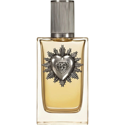 Dolce & Gabbana, Devotion, Eau De Parfum, Barbati, 100 ml