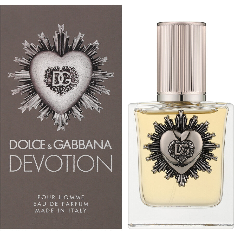 Dolce & Gabbana Devotion pour Homme Eau de Parfum 50ml