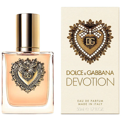 Dolce & Gabbana, Devotion, Apă de parfum, Pentru femei, 50 ml