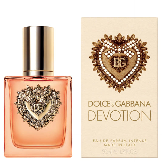 Dolce & Gabbana, Devotion Intense, Apa de parfum, Femei, 50 ml