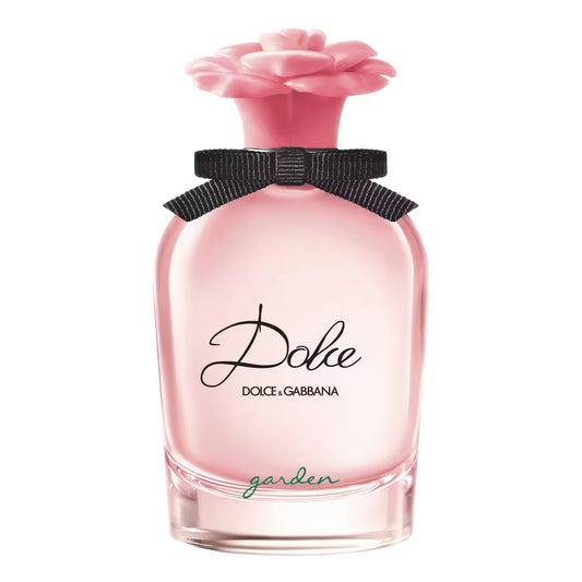 Dolce & Gabbana, Dolce Garden, Apa de parfum, Femei, 75 ml
