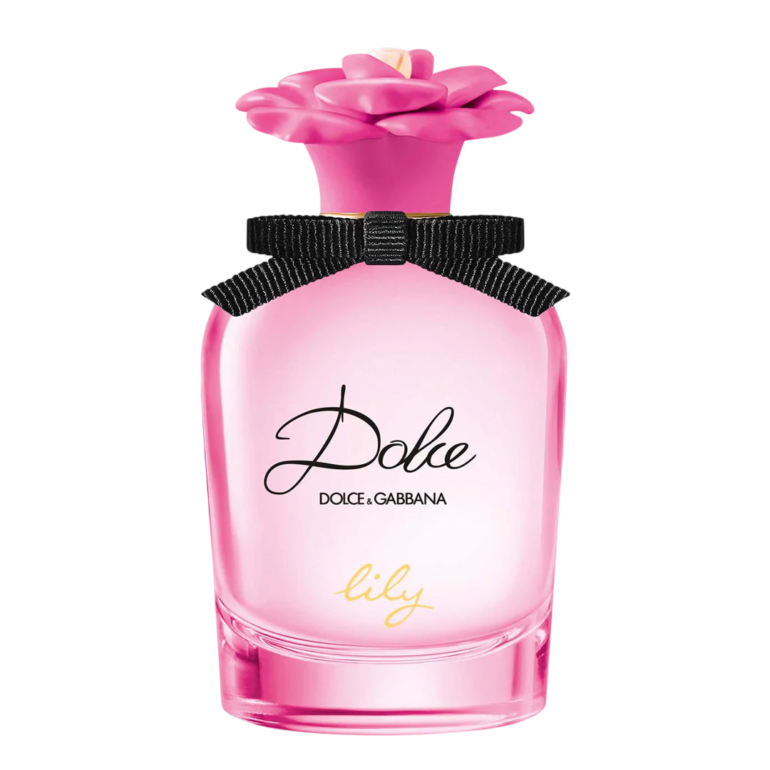 Dolce & Gabbana, Dolce Lily, Apa de Toaleta, Femei, 50 ml