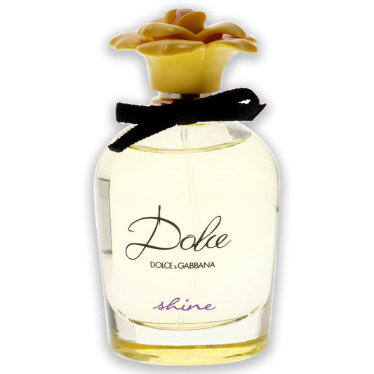 Dolce & Gabbana, Dolce Shine, Apa de Parfum, Femei, 75 ml