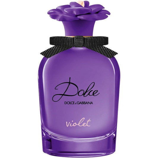 Dolce & Gabbana, Dolce Violet, Apa de Toaleta, Femei, 75 ml