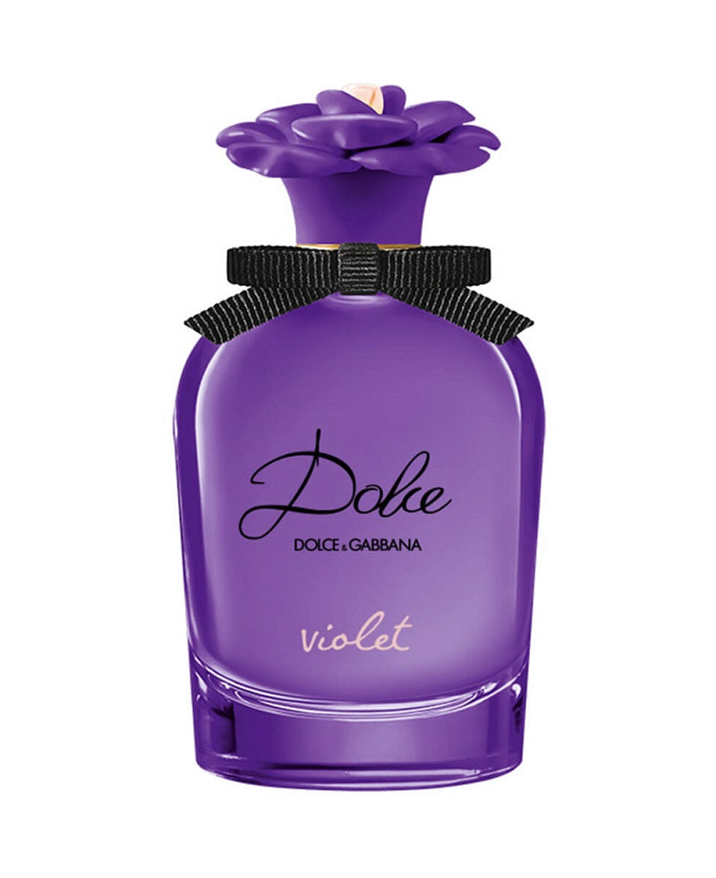 Dolce & Gabbana Dolce Violet Eau de Toilette femei 50 ml