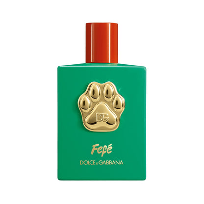 Dolce & Gabbana, Fefe Dog, Hair Scented Mist, Unisex, 100 ml