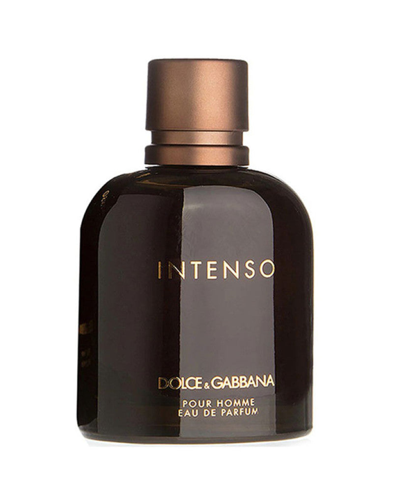 Dolce & Gabbana, Intenso, Apa de parfum, Barbati, 75 ml