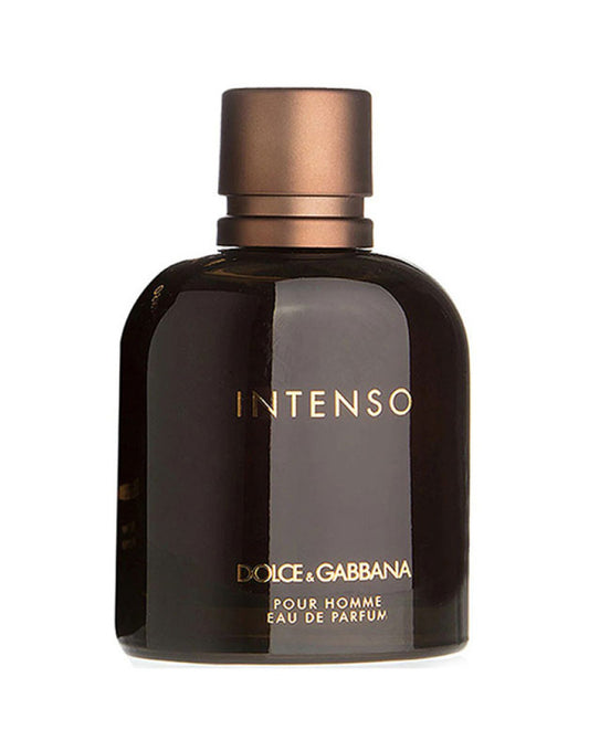 Dolce & Gabbana, Intenso, Apa de parfum, Barbati, 75 ml