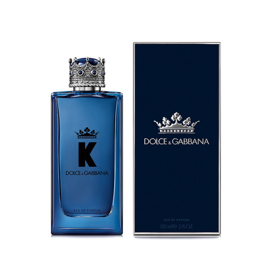 Dolce & Gabbana, K By Dolce Gabbana, Apa de parfum, Barbati, 150 ml