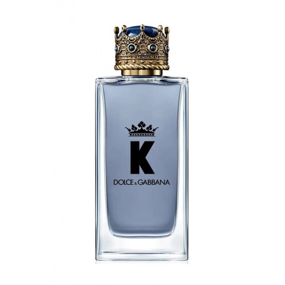 Dolce & Gabbana, K By Dolce Gabbana, Apa de Toaleta, Barbati, 100 ml