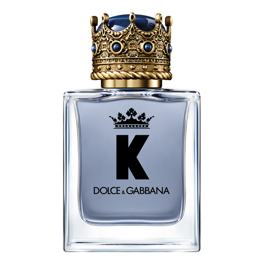 Dolce & Gabbana, K By Dolce Gabbana, Apa de Toaleta, Barbati, 50 ml
