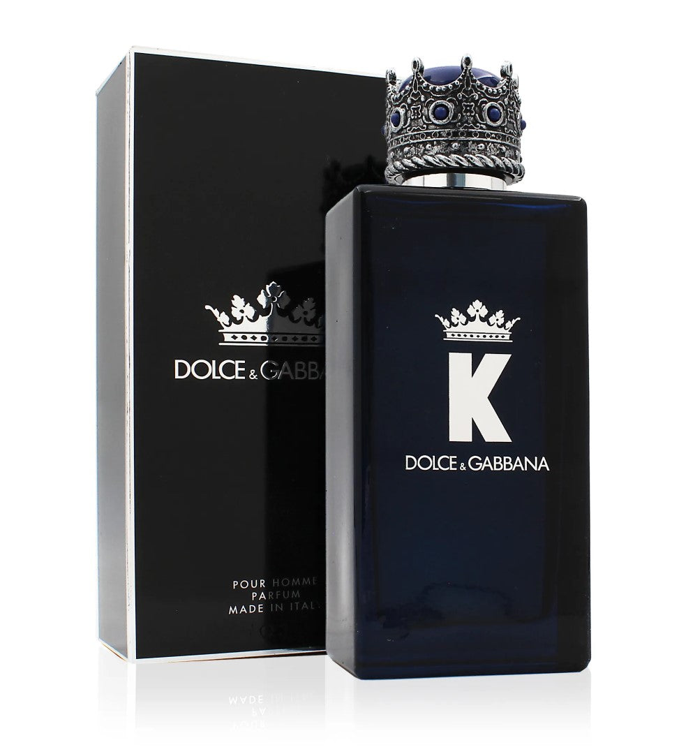 Dolce & Gabbana, K By Dolce Gabbana, Parfum, Barbati, 100 ml