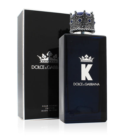 Dolce & Gabbana, K By Dolce Gabbana, Parfum, Barbati, 100 ml