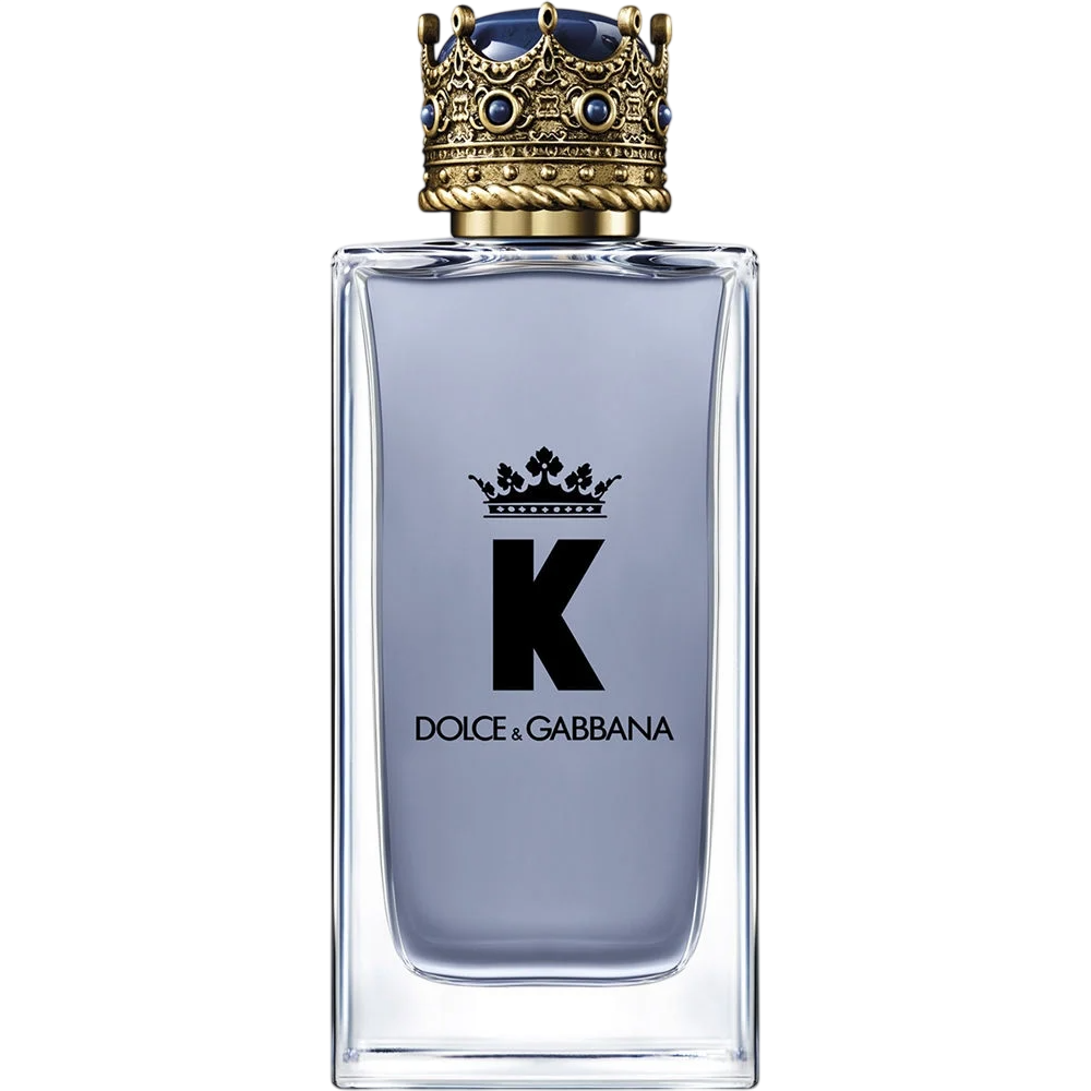 Dolce & Gabbana, K By Dolce Gabbana, Apa de toaleta, Barbati, 150 ml