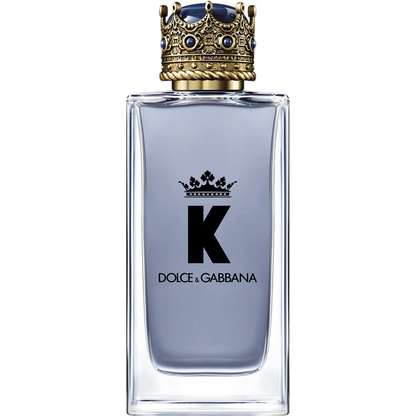 Dolce & Gabbana, K By Dolce Gabbana, Apa de toaleta, Barbati, 150 ml