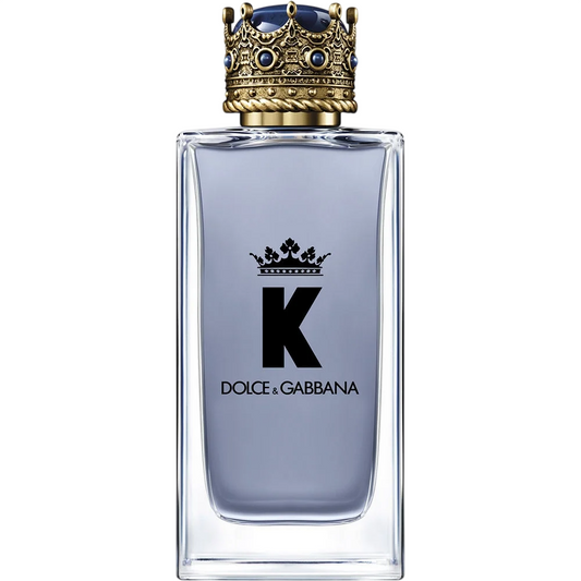 Dolce & Gabbana, K By Dolce Gabbana, Eau De Toilette, Barbati, 150 ml