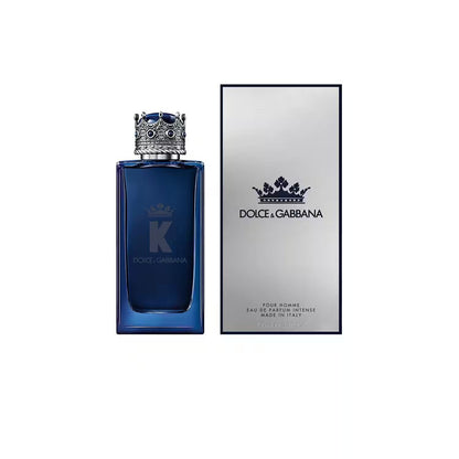 Dolce & Gabbana, K Intense, Apa de parfum, Barbati, 100 ml