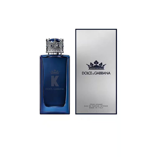 Dolce & Gabbana, K Intense, Apa de parfum, Barbati, 100 ml
