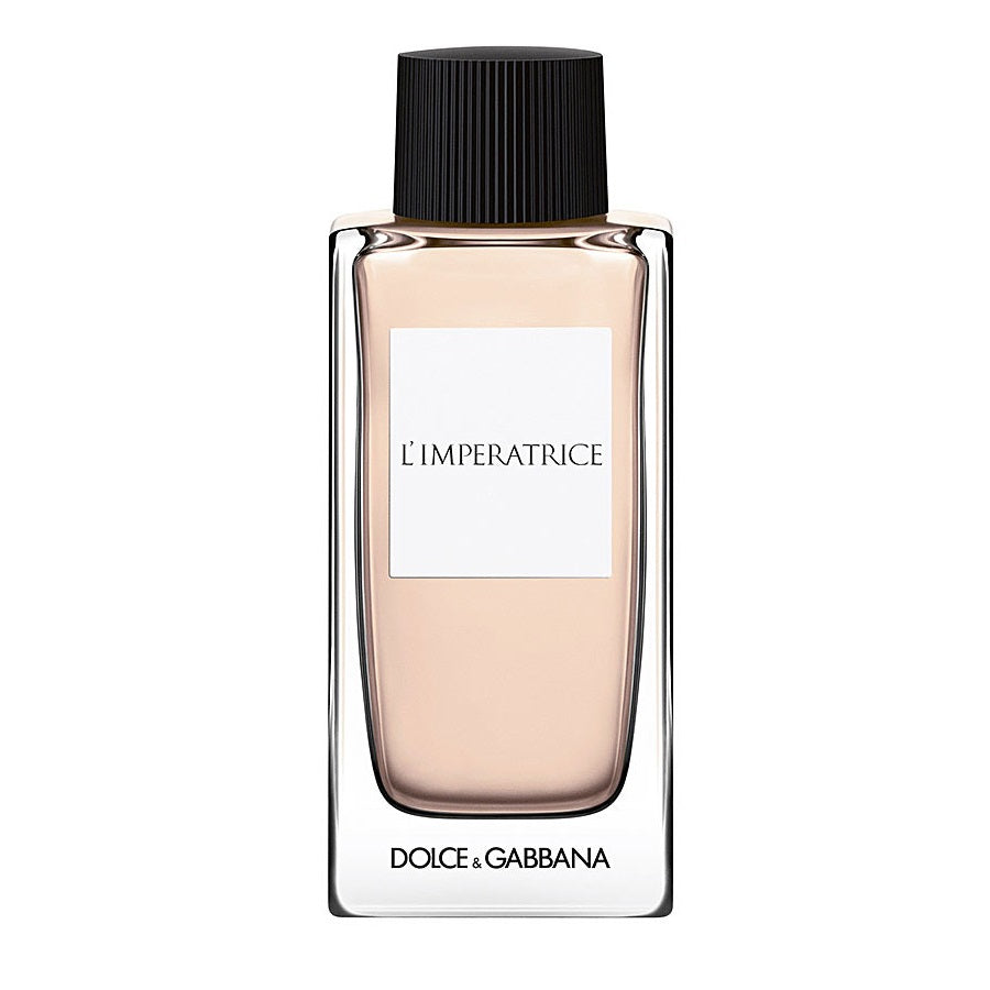 Dolce & Gabbana, L'Imperatrice 3, Apa de toaleta, Femei, 100 ml