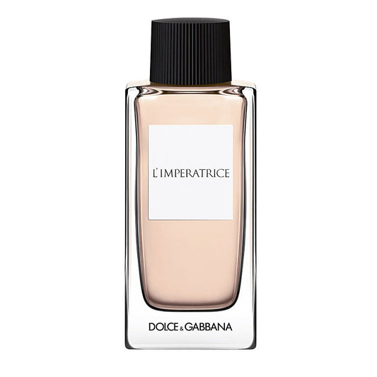 Dolce & Gabbana, L'Imperatrice 3, Apa de toaleta, Femei, 100 ml