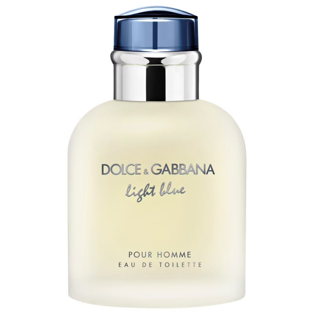 Dolce & Gabbana, Light Blue, Apă de toaletă, Pentru bărbați, 75 ml