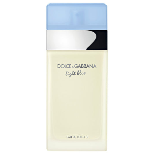 Dolce & Gabbana, Light Blue, Apa de toaleta, Femei, 100 ml