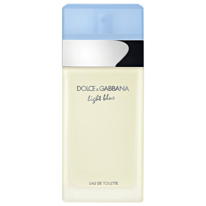Dolce & Gabbana, Light Blue, Apă de toaletă, Pentru femei, 100 ml