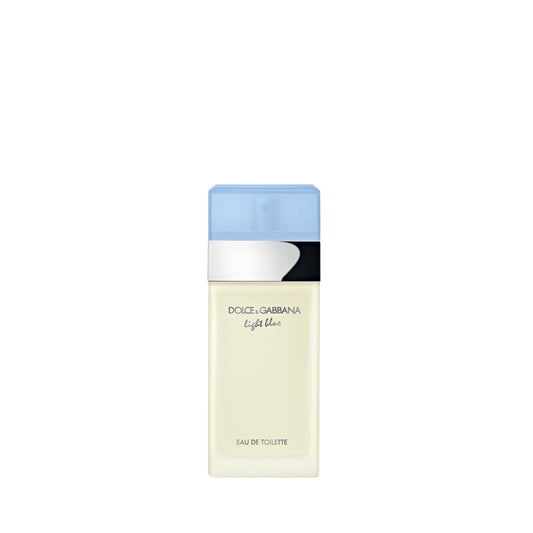 Dolce & Gabbana, Light Blue, Apa de toaleta, Femei, 25 ml