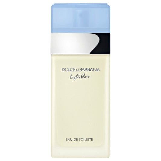 Dolce & Gabbana, Light Blue, Apă de toaletă, Pentru femei, 25 ml