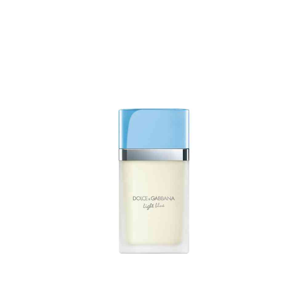 Dolce & Gabbana, Light Blue, Eau De Toilette, For Femei, 30 ml